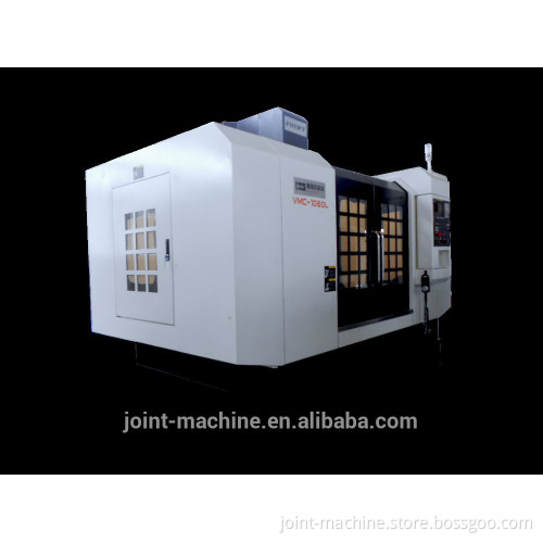 High precision linear way CNC machine center VMC-1060L